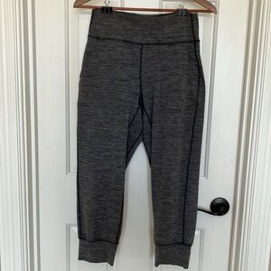 Lululemon Align High-Rise Cropped Jogger